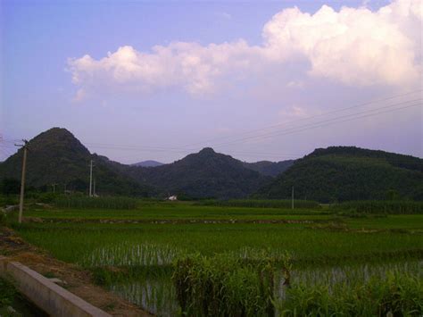 峦头风水